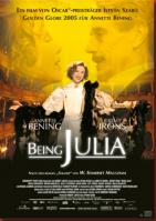 being_julia_plakat